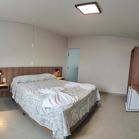 Oba Hotel Santa Vitoria المظهر الخارجي الصورة