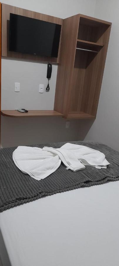 Oba Hotel Santa Vitoria المظهر الخارجي الصورة